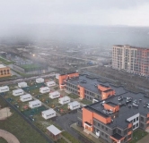 Ход строительства дома Литер 24, 9 очередь в ЖК Теплые Края -