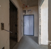 Ход строительства дома 7.12 в ЖК Парадный Ансамбль -