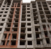 Ход строительства дома № 164, поз.6 в ЖК Авиапарк -