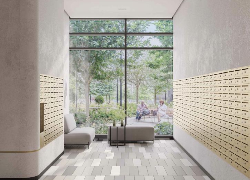 ЖК Синица. Реформа - фото 11