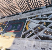 Ход строительства дома № 2 (5-7) в ЖК Смородина -