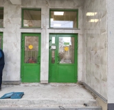 Ход строительства дома 2-2 в ЖК По ул. Старое Село -