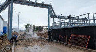 Нижегородская станция аэрации на 95% готова ко второму этапу реконструкции