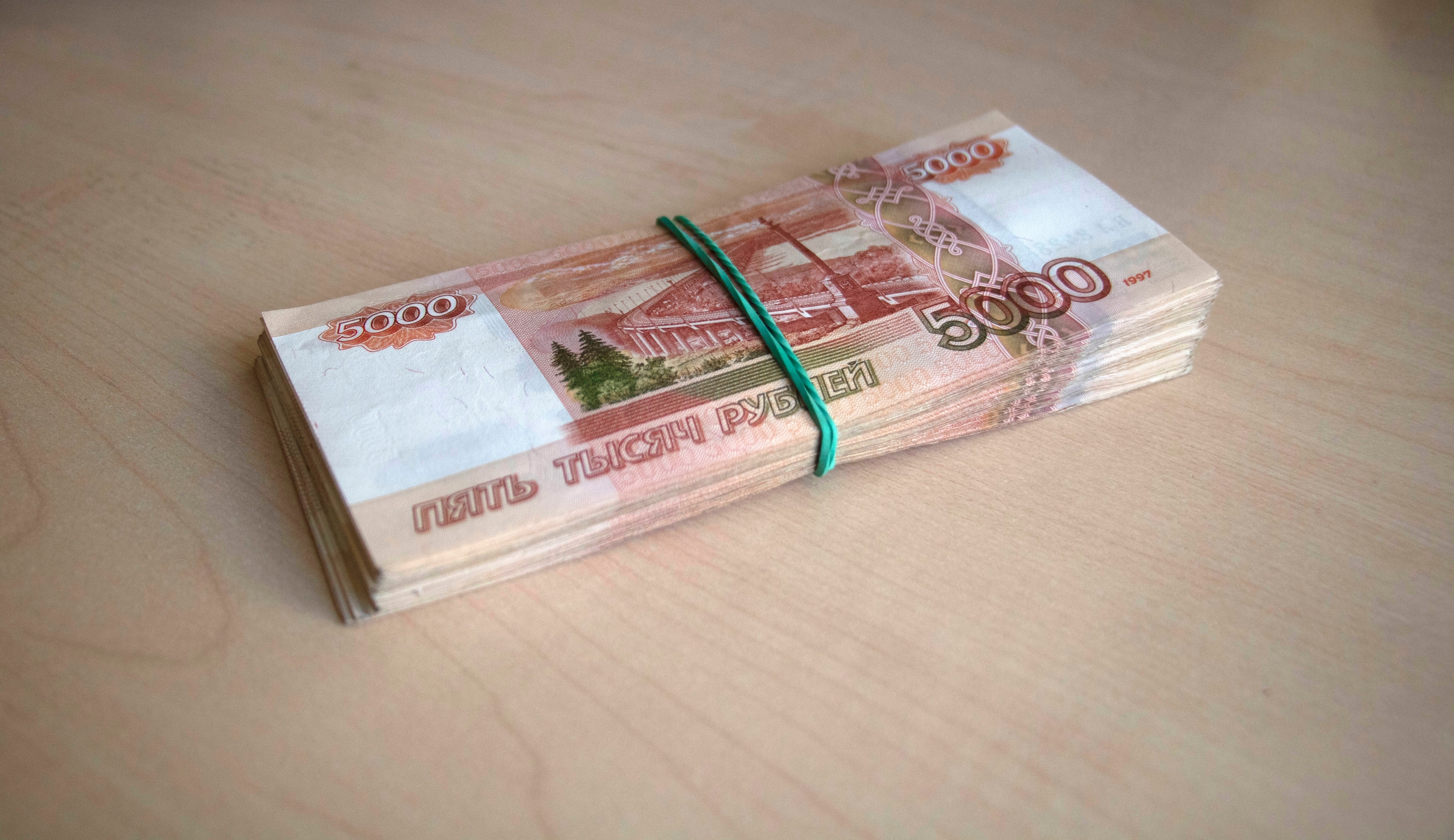 Нижегородские банки раскрыли главные цели кредитования бизнеса - фото 1