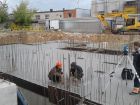 Апарт-Отель Гордеевка - ход строительства, фото 49, Октябрь 2020