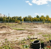 Ход строительства дома Корпус 3,4, 2 этап в ЖК Ботаническая 3 -