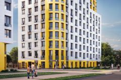 ЖК «Патриот»