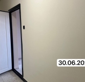 Ход строительства дома 93Б в ЖК Веларт -