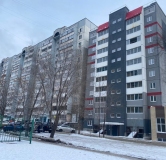 Ход строительства дома 63А в ЖК По ул. Героев Танкограда -