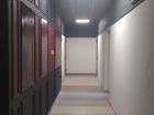 ЖК Утро - ход строительства, фото 26, Июль 2020