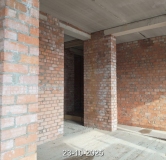 Ход строительства дома Литер 20 в ЖК Свой Берег -