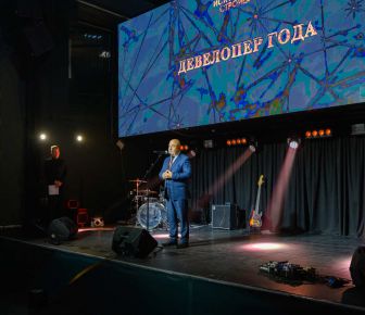 Лучшего девелопера выберут в Нижнем Новгороде