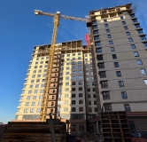 Ход строительства дома Литер 2, участок 757 в ЖК Dogma park (Догма парк) -