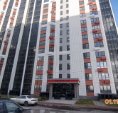 Ход строительства дома Позиция 2, 3 квартал в Микрорайон Черемушки -