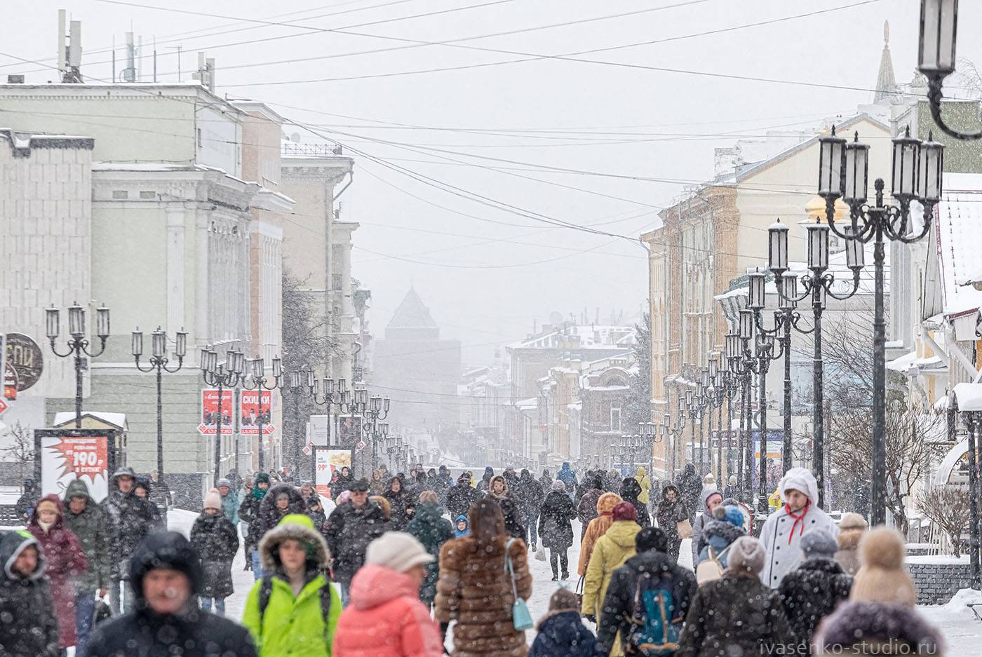 Россияне обсудят благоустройство своих городов по предложению Минстроя