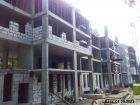 ЖК Аристократ - ход строительства, фото 7, Сентябрь 2021