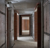 Ход строительства дома 5 в ЖК Брусника в Академическом -