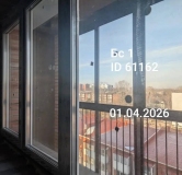 Ход строительства дома 83, секция 1 в ЖК Свои Вместе -