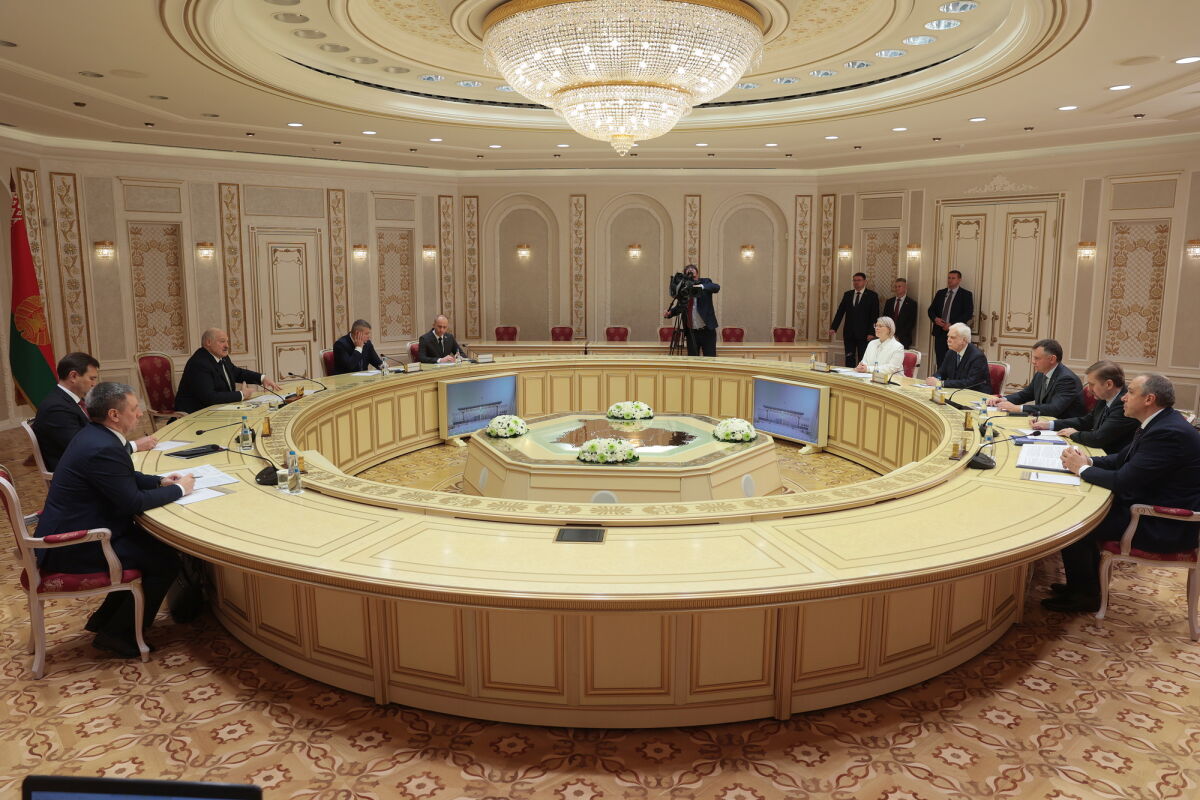 Донские власти намерены приобрести до тысячи белорусских автобусов - фото 1