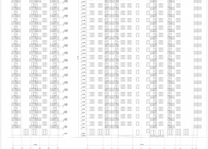 Дом 43, 2 этап в ЖК По ул. Пойменная - фото 1