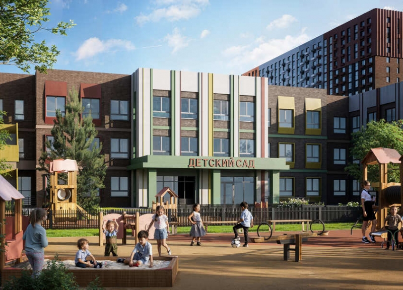 Дом Литер 3.1 в ЖК Придонье - фото 11