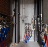 Ход строительства дома 5 в ЖК Раута (Rauta) -