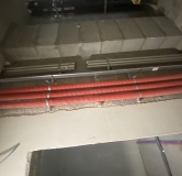 Ход строительства дома 1б в ЖК Амундсен (Amundsen) -