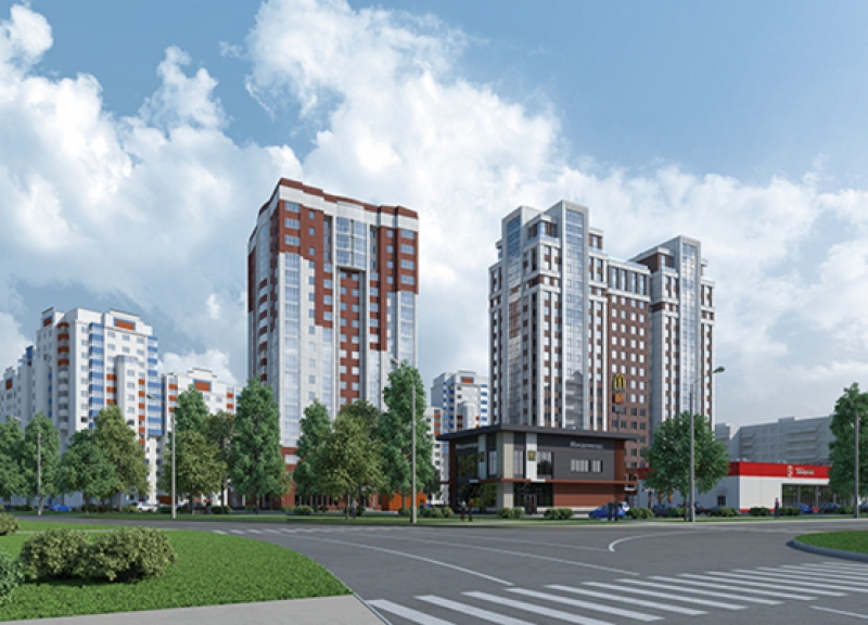 ЖК Аристократ - фото 3