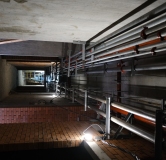 Ход строительства дома 2 в ЖК Счастливый квартал -