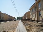 Ход строительства дома 1 типа в Микрогород Стрижи - фото 145, Май 2015