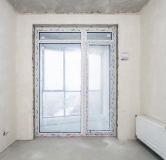 Ход строительства дома № 17, ГП1-1 (3-6) в ЖК Этика -