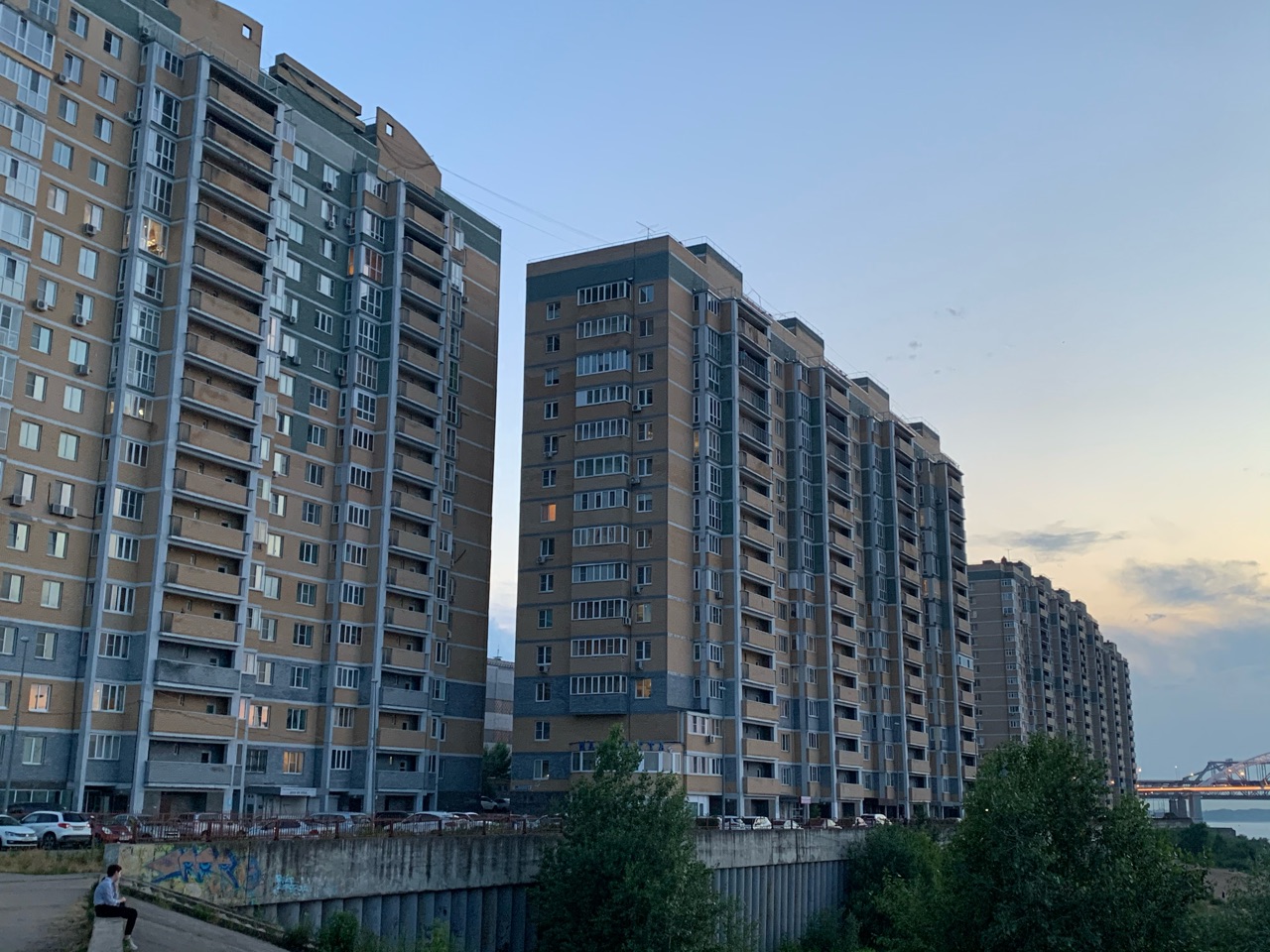 22,2 тысячи нижегородских семей ожидают получения жилья более 10 лет - фото 1
