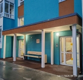 Ход строительства дома 11А в ЖК Бирюза -