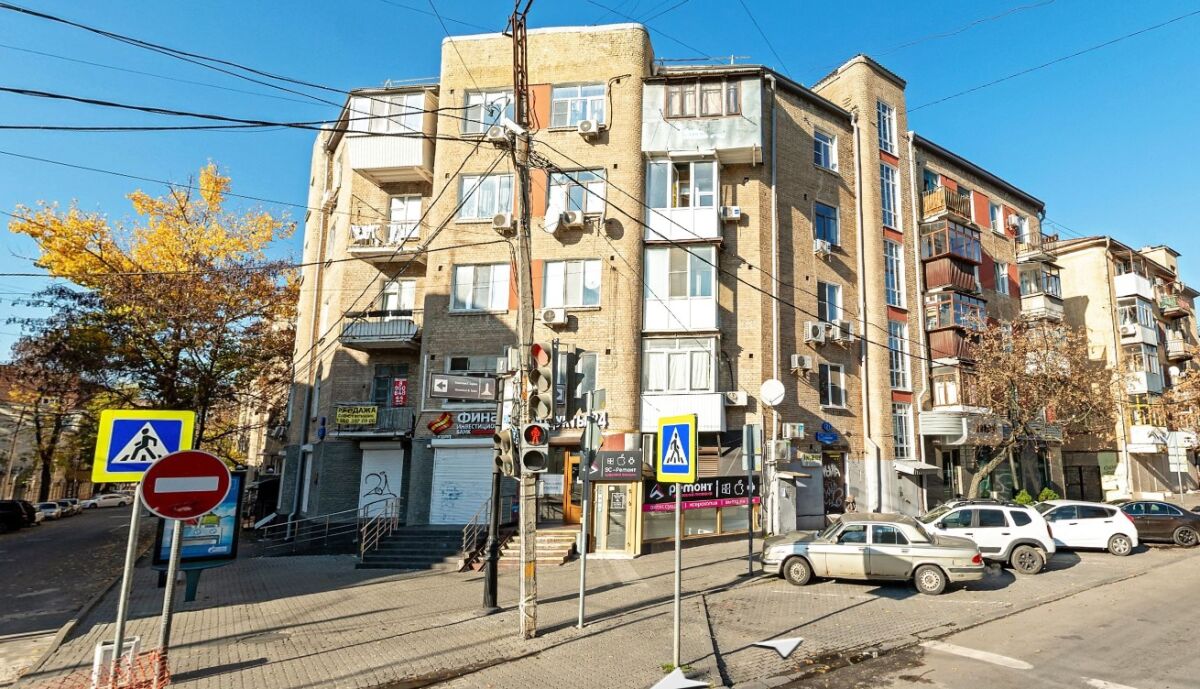 "Новый быт" получил статус ОКН в Ростове-на-Дону - Фото 1