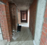 Ход строительства дома 10, квартал 2 в ЖК Огни -