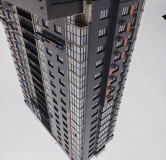 ЖК 65 - ход строительства,