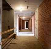 Ход строительства дома 5.1, секция 7 в ЖК Центральный (Верхняя Пышма) -