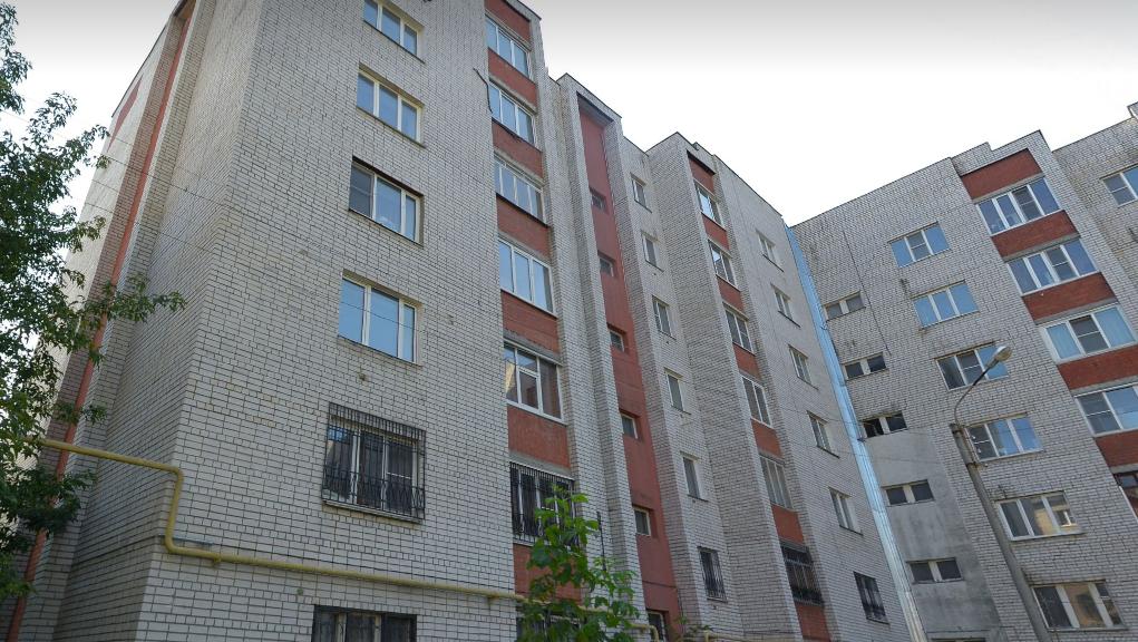 Нижегородские власти не выбрали способ сноса аварийного дома на Ломоносова - фото 1
