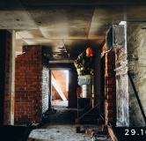 Ход строительства дома 9, 1 этап в ЖК Никольская Collection -