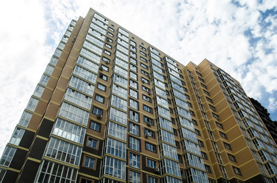 Квартиры в ЖК «Встреча» продаются со скидкой 10%