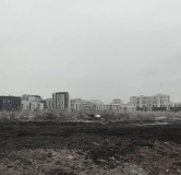 Ход строительства дома 4.4 в ЖК Солнечный (Эталон) -