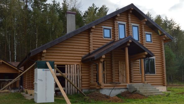 Получать разрешение на строительство индивидуальных жилых или садовых домов больше не нужно