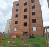 Ход строительства дома 11 в ЖК Добрый -