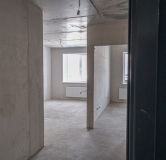 Ход строительства дома 2 в ЖК Арден на Селтинской -