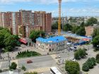 ЖК ПАРК - ход строительства, фото 62, Июнь 2020