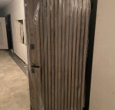 Ход строительства дома 1 в ЖК Тринити -