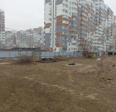 Ход строительства дома Литер А в ЖК Алые Паруса -