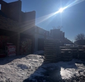 Ход строительства дома № 13, корпус 2 в ЖК Новый город -