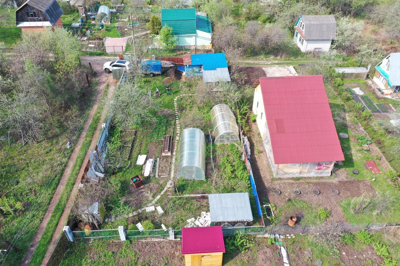 Две трети садоводческих товариществ ликвидируют в Нижнем Новгороде - фото 1