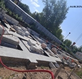 Ход строительства дома 1 в ЖК Французский квартал -